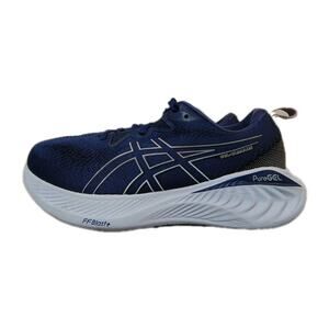 Asics Gel Cumulus 25 Shoes Womens 7.5 Blue Running Athletic Sneakers Trainers